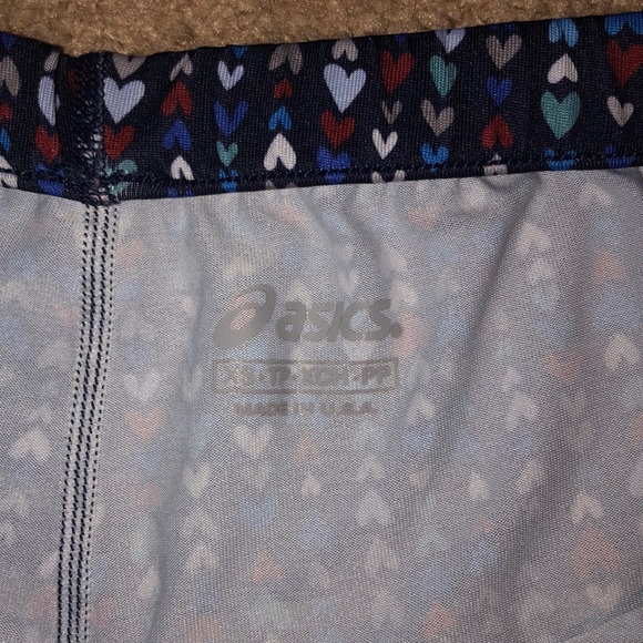 Spandex - Picture 3 of 3